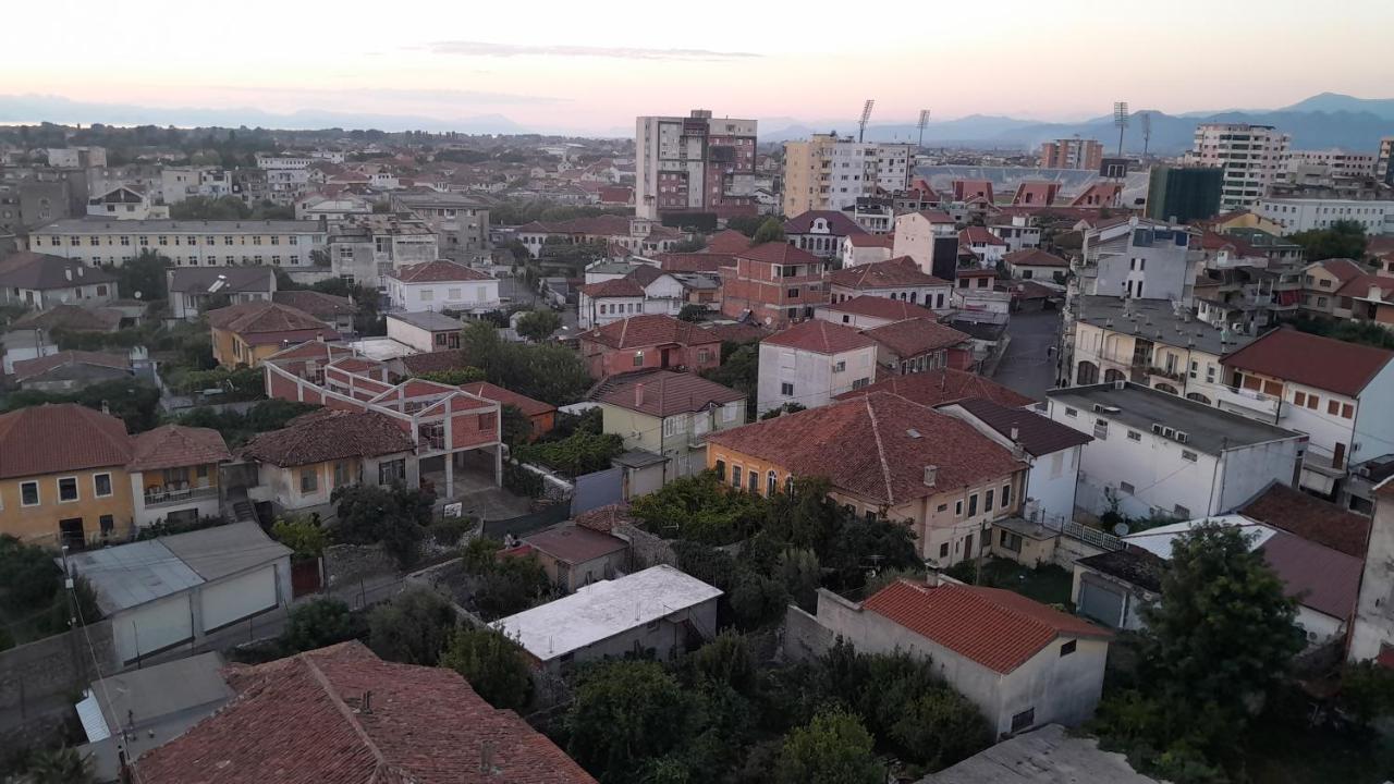 Cozy Apartment In The City Center 2 Shkodër Exterior foto