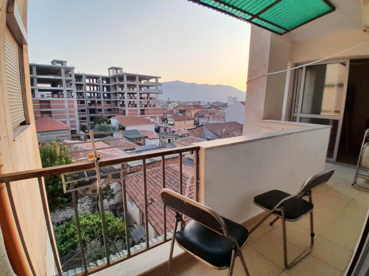 Cozy Apartment In The City Center 2 Shkodër Exterior foto