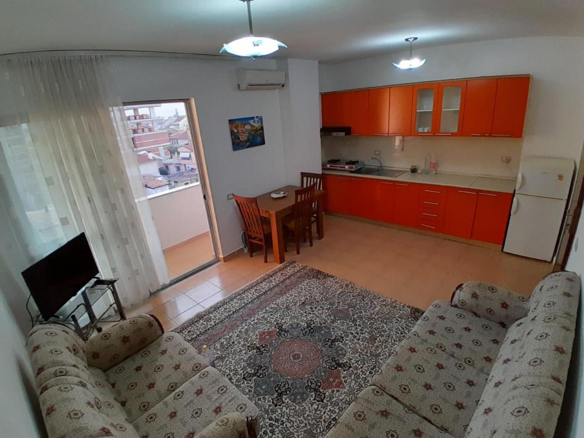 Cozy Apartment In The City Center 2 Shkodër Exterior foto